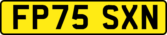 FP75SXN