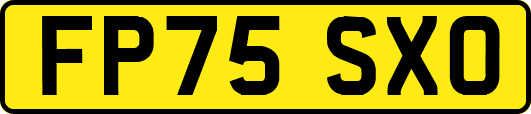 FP75SXO