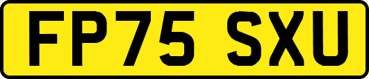 FP75SXU