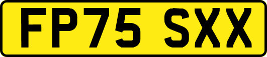 FP75SXX