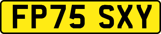 FP75SXY