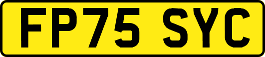 FP75SYC