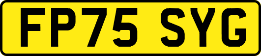 FP75SYG