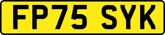 FP75SYK