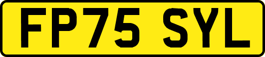 FP75SYL