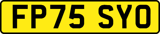 FP75SYO