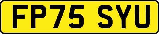 FP75SYU