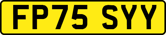 FP75SYY