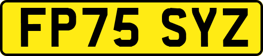 FP75SYZ