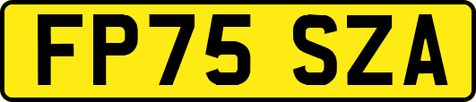 FP75SZA