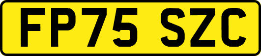 FP75SZC