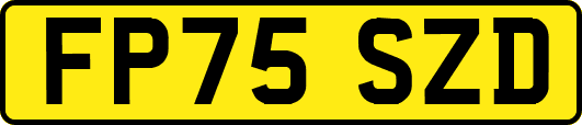FP75SZD