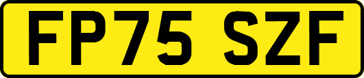 FP75SZF