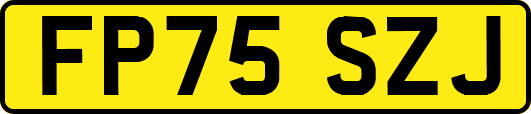 FP75SZJ