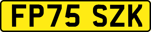FP75SZK