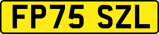 FP75SZL