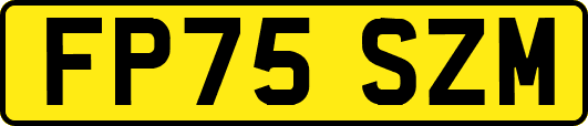 FP75SZM