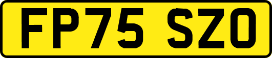FP75SZO