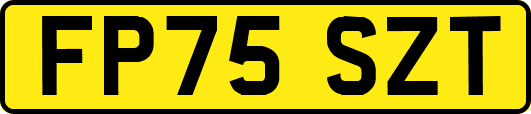 FP75SZT