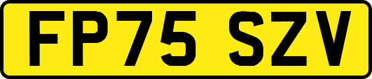 FP75SZV