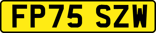 FP75SZW