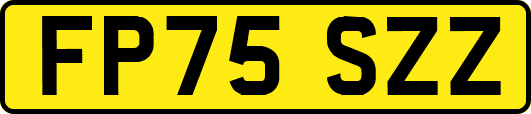 FP75SZZ