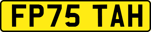 FP75TAH