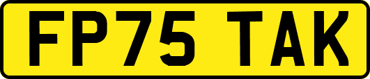 FP75TAK