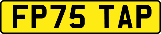 FP75TAP