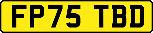 FP75TBD