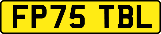 FP75TBL