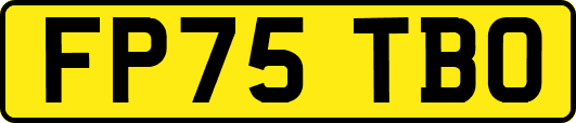 FP75TBO