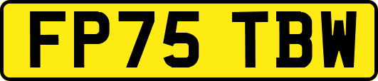 FP75TBW