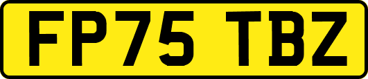 FP75TBZ