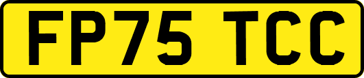 FP75TCC