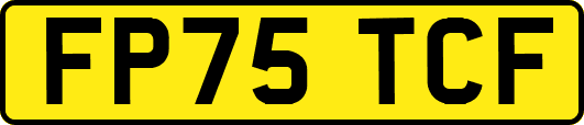 FP75TCF