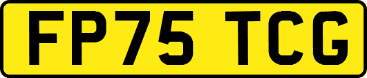 FP75TCG