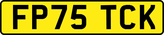 FP75TCK