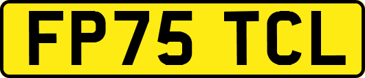 FP75TCL