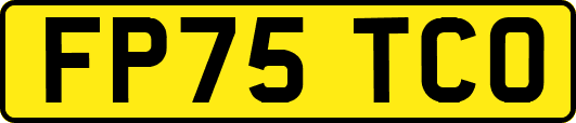 FP75TCO