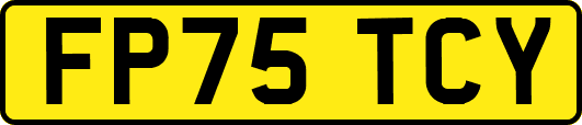 FP75TCY
