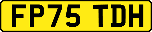 FP75TDH