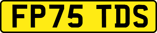 FP75TDS