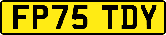 FP75TDY