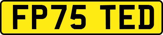 FP75TED