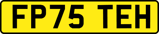 FP75TEH