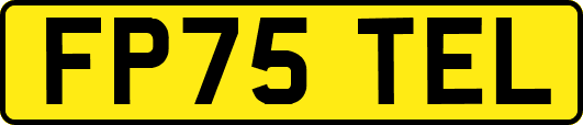 FP75TEL