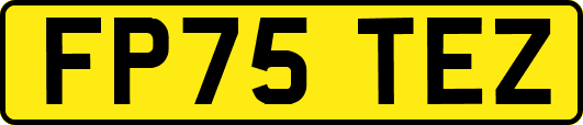 FP75TEZ