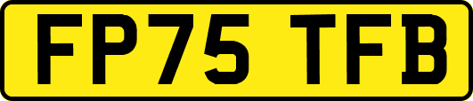 FP75TFB