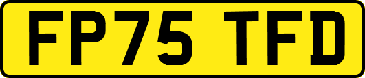 FP75TFD
